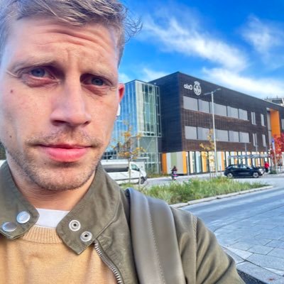SvelgeHelge's profile picture