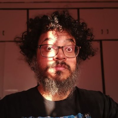 Karthik Krishnaswamy's profile picture