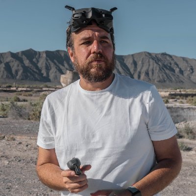 Tarsicio Sañudo - Postandfly's profile picture