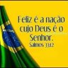 Фото профиля 🇧🇷Manoel Fernandes🇧🇷