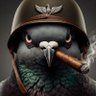 Фото профиля Sgt. Pigeon ☮ 💜🎶