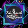 Zac Novak's profile picture