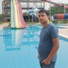 Фото профиля BISHWARANJAN PRADHAN