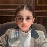 ISRAA YASSER profil fotoğrafı