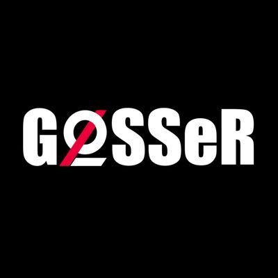 GLOSSER企画チーム's profile picture