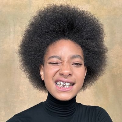 OfficialWillow's profile picture