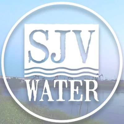 SJVWater's profile picture