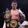 Фото профиля WE DID IT MFS BIVOL IS CHAMPION