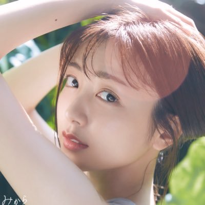 フジテレビアナウンサー佐久間みなみ1stフォトブック『みなみから』【公式】's profile picture