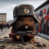 Фото профиля Soviet Mole
