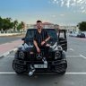 Фото профиля Mhamad Tareq 🥀
