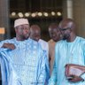 🅰️🟠GNE🇸🇳BOUMOUSELMII profil fotoğrafı