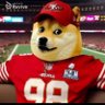 Profilbild von Dogecoin Meme Maker
