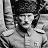 Türk profil fotoğrafı
