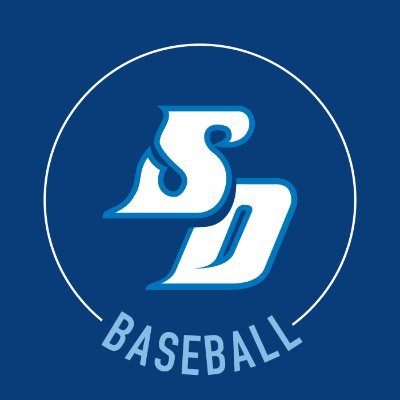San Diego Baseball's profile picture