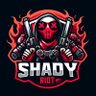 Profilbild von Shady Riot