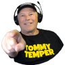 Фото профиля Tommy Temper Show