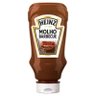 Molho BBQ profil fotoğrafı