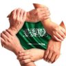 Profilbild von 🇸🇦 قلبي نبضه الوطن 🇸🇦