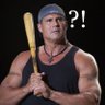 Profilbild von Jose Canseco Uses Punctuation