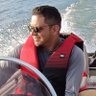 LeandroMelo( 🇧🇷🇮🇱🇺🇸🕊️) profil fotoğrafı