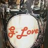 G-Love profil fotoğrafı