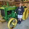 Tractor Hyatt 的头像