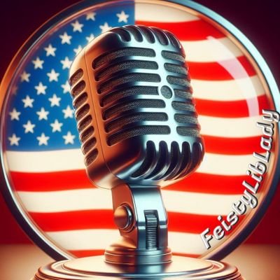 Feisty is proud to be a Democrat!'s profile picture