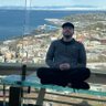 Aaron Hopkins profil fotoğrafı