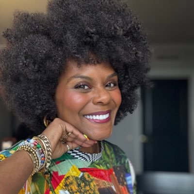 IamTabithaBrown's profile picture