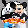 Profilbild von 🎥TOONDAYSjp🎥ディズニーブログ