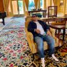 Richard Madrid profil fotoğrafı