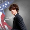 Фото профиля JIN USA FANBASE 🇺🇸