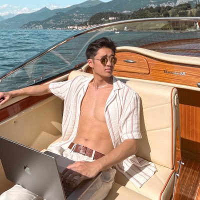 Steven Guo's profile picture