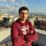 İzzet Yıldırım 的头像