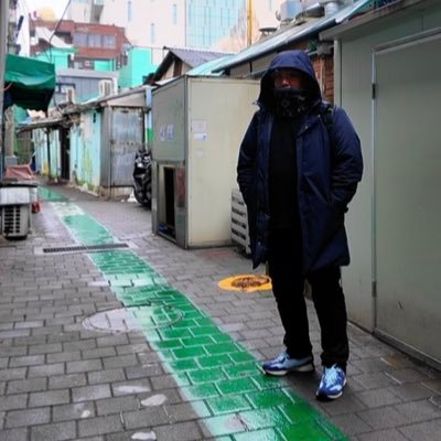 SUchannel乗り継ぎ限界国境戦士's profile picture