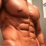 うらやん@筋肉裏垢【CandFans】's profile picture