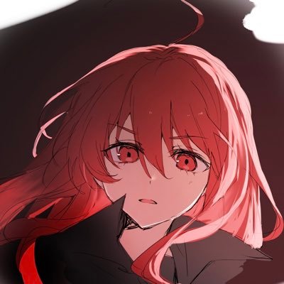 bakaookami2333's profile picture