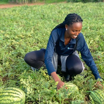 Claudine Kamanzi's profile picture