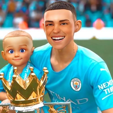 Foden Out Of Context's profile picture