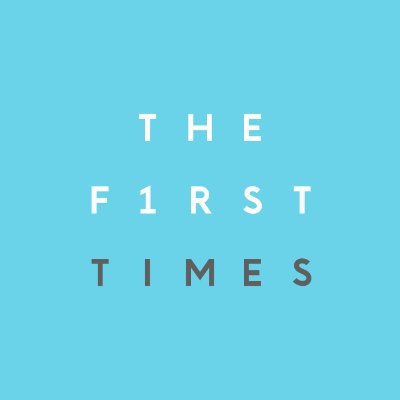 THE FIRST TIMES's profile picture