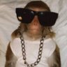 Фото профиля ApeDude