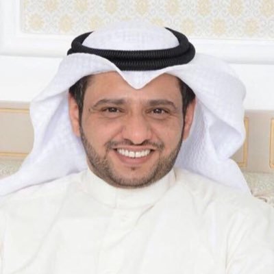 د. خالد شخير المطيري's profile picture
