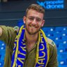 Profilbild von עידו אבן חיים