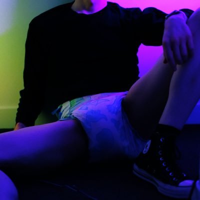DiaperedIndrik's profile picture