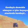 Profilbild von Aradeniz🇹🇷