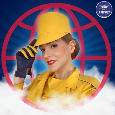 AFlyGuyTravels's profile picture