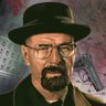 Profilbild von Heisenberg