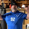 Ron Polizzi profil fotoğrafı