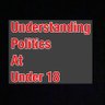 Under 18 politics profil fotoğrafı